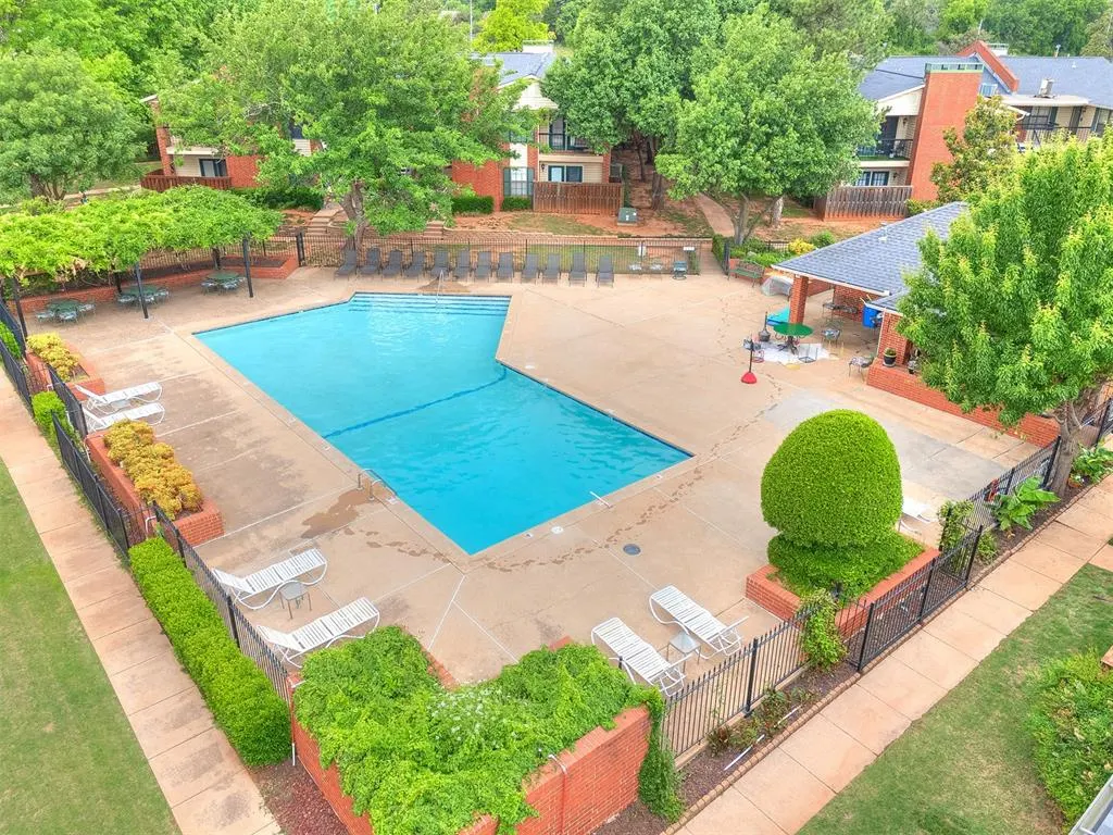 Photo 23 — 4400 Hemingway Drive 219, Oklahoma City, OK 73118