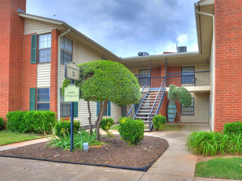 Photo 24 — 4400 Hemingway Drive 219, Oklahoma City, OK 73118