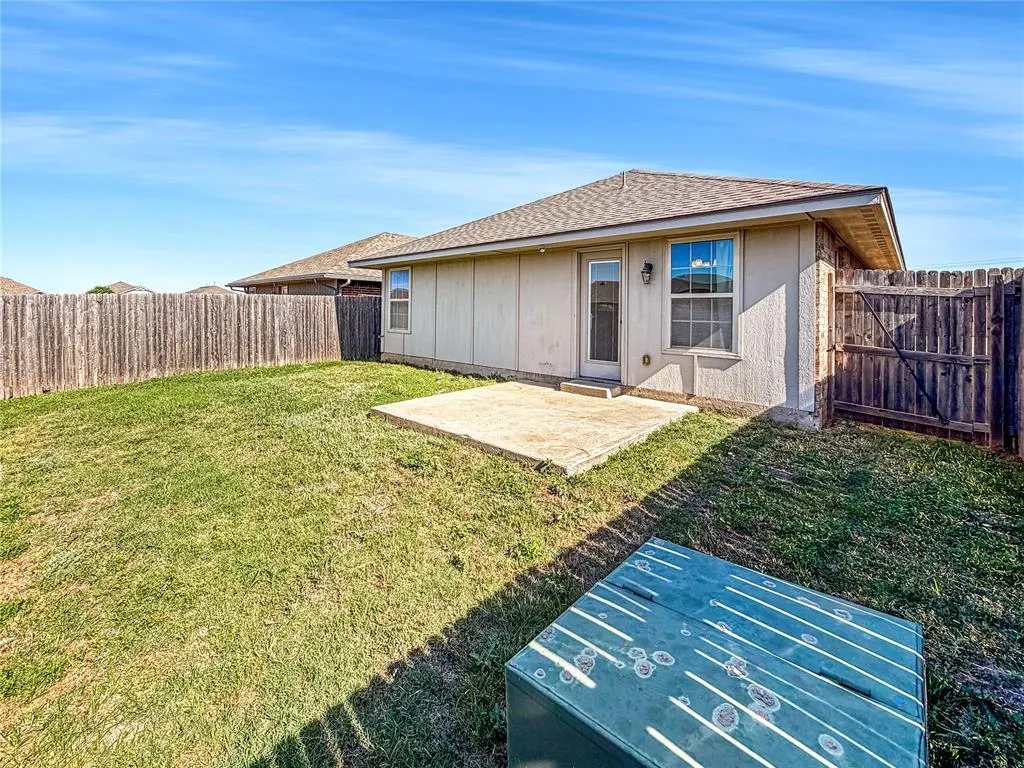 Photo 5 — 1416 NW 129th Terrace, Oklahoma City, OK 73120