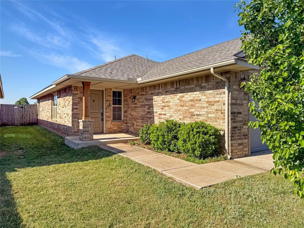 Photo 12 — 1416 NW 129th Terrace, Oklahoma City, OK 73120