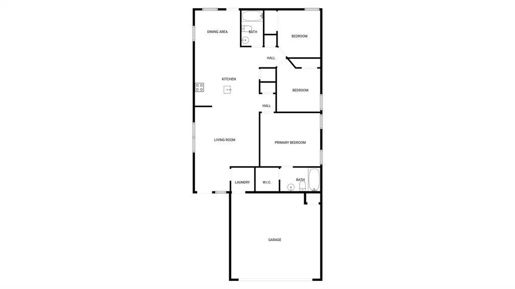Photo 14 — 1416 NW 129th Terrace, Oklahoma City, OK 73120