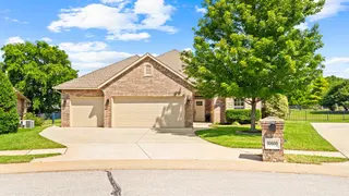 Sold home at 10600 Pinewood Forest Circle
