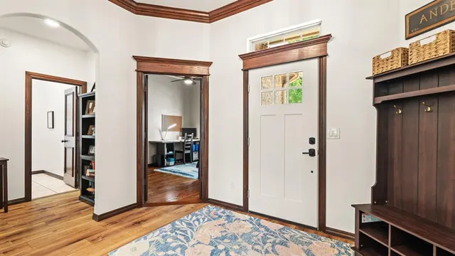 Photo 3 — 10600 Pinewood Forest Circle, Oklahoma City, OK 73151