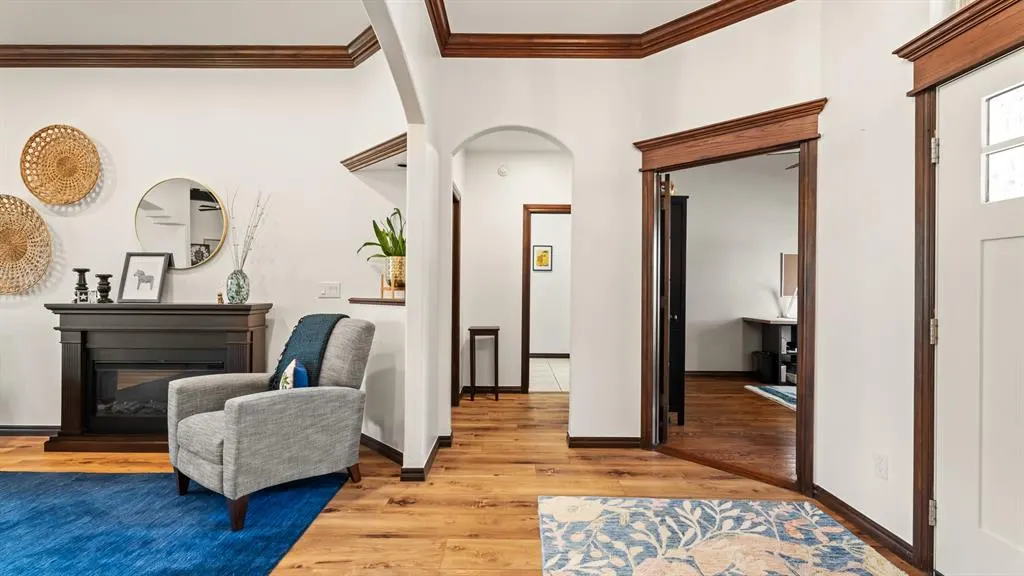 Photo 4 — 10600 Pinewood Forest Circle, Oklahoma City, OK 73151