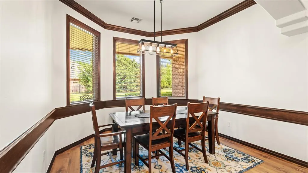 Photo 7 — 10600 Pinewood Forest Circle, Oklahoma City, OK 73151