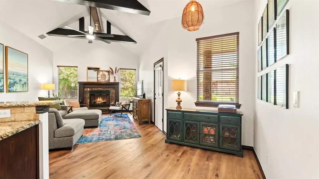 Photo 10 — 10600 Pinewood Forest Circle, Oklahoma City, OK 73151