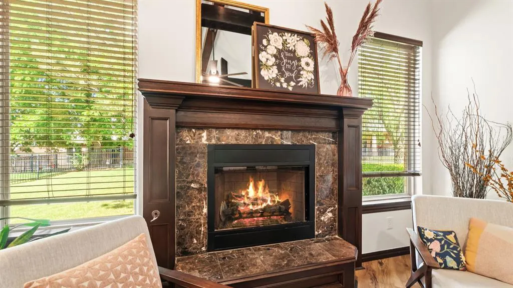Photo 16 — 10600 Pinewood Forest Circle, Oklahoma City, OK 73151