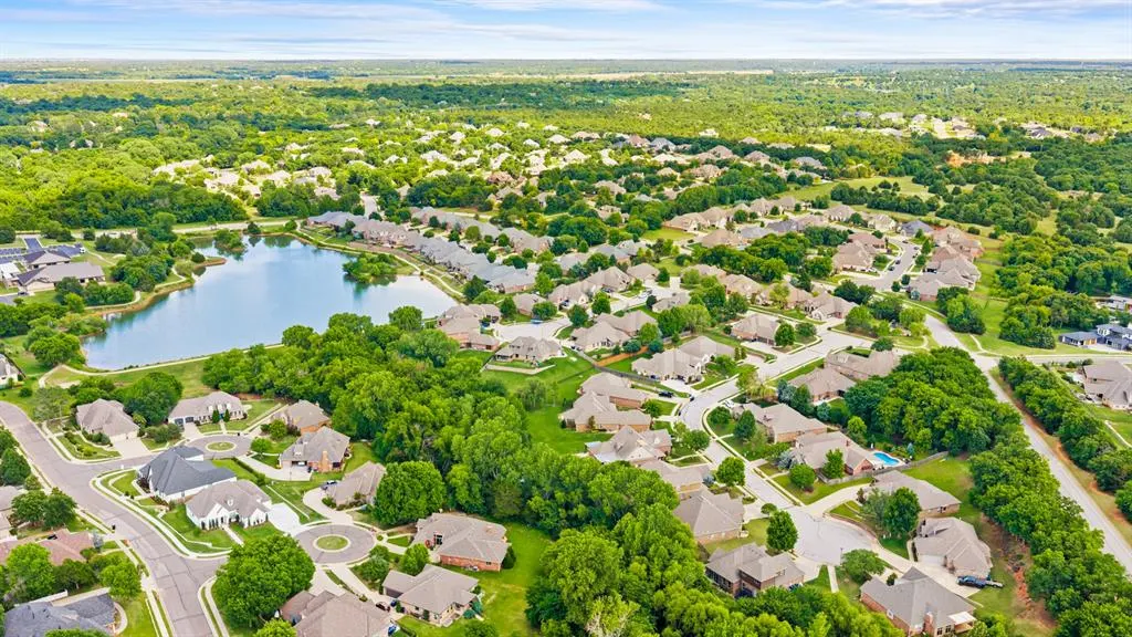 Photo 44 — 10600 Pinewood Forest Circle, Oklahoma City, OK 73151