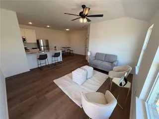 Sold home at 207 Mason Court