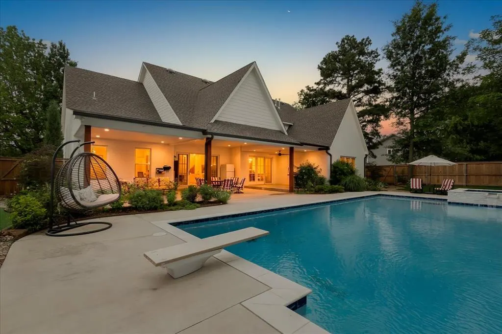 Photo 3 — 4311 N Peniel Avenue, Bethany, OK 73008