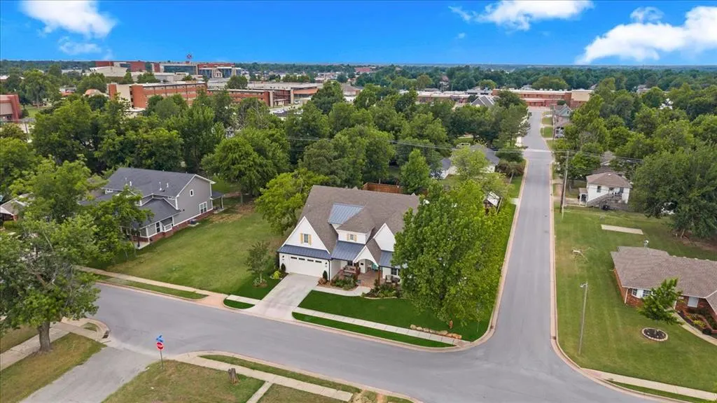 Photo 41 — 4311 N Peniel Avenue, Bethany, OK 73008