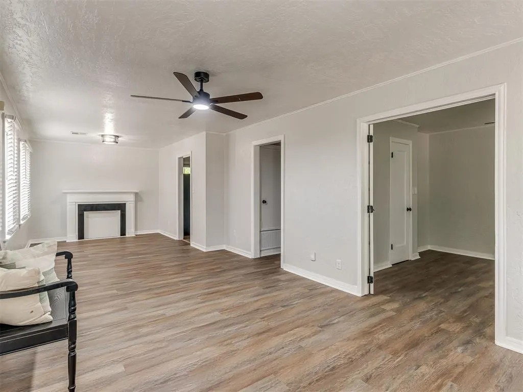 Photo 5 — 2517 NW 35th Street, Oklahoma City, OK 73112
