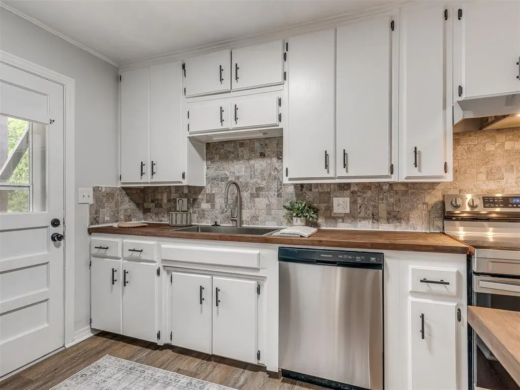 Photo 6 — 2517 NW 35th Street, Oklahoma City, OK 73112