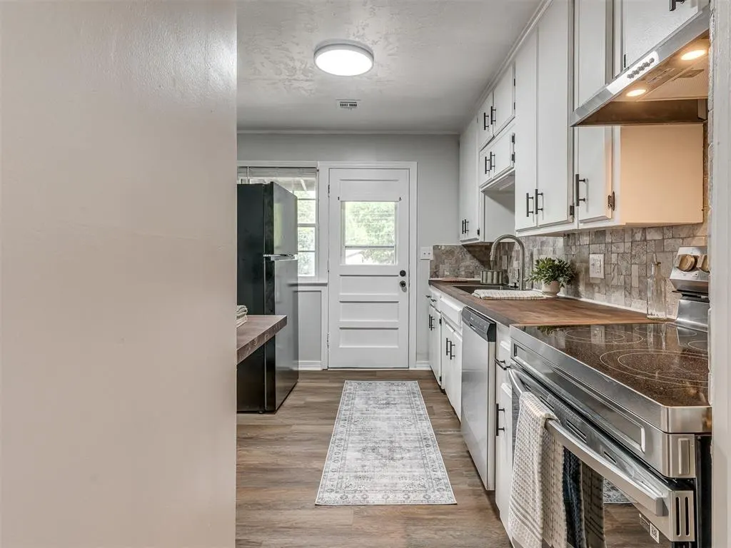 Photo 20 — 2517 NW 35th Street, Oklahoma City, OK 73112