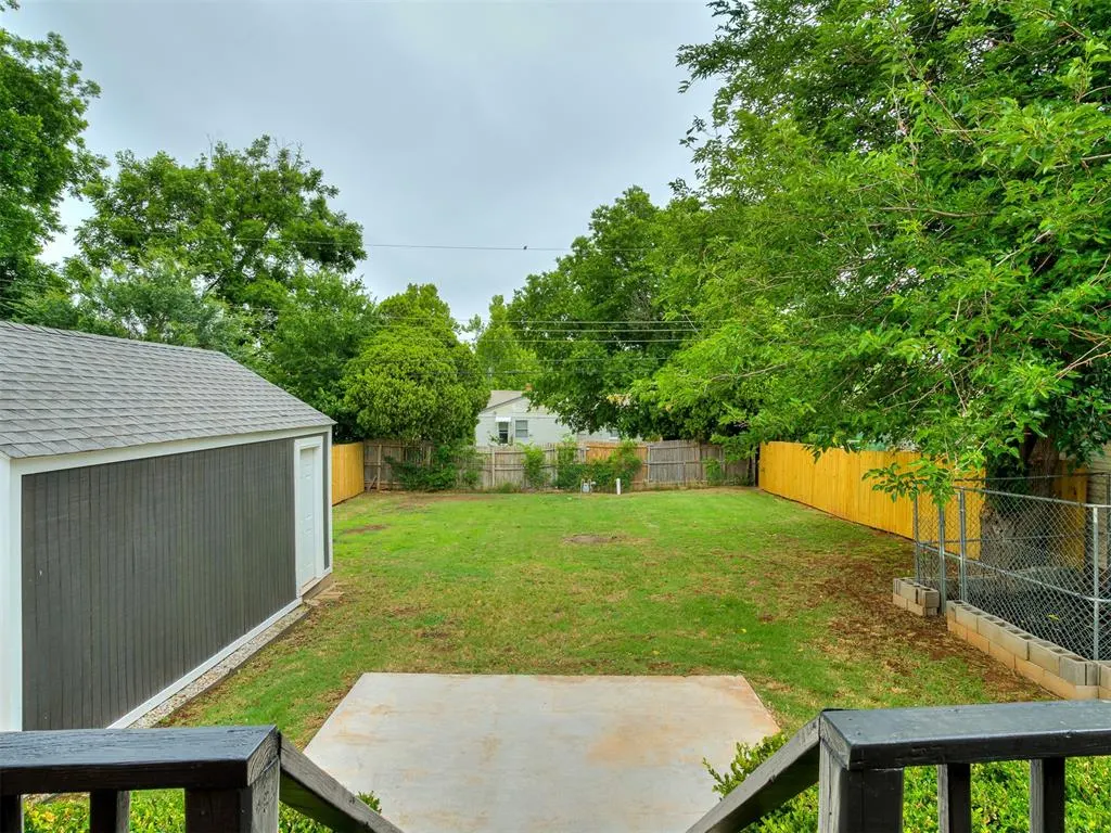 Photo 21 — 2517 NW 35th Street, Oklahoma City, OK 73112