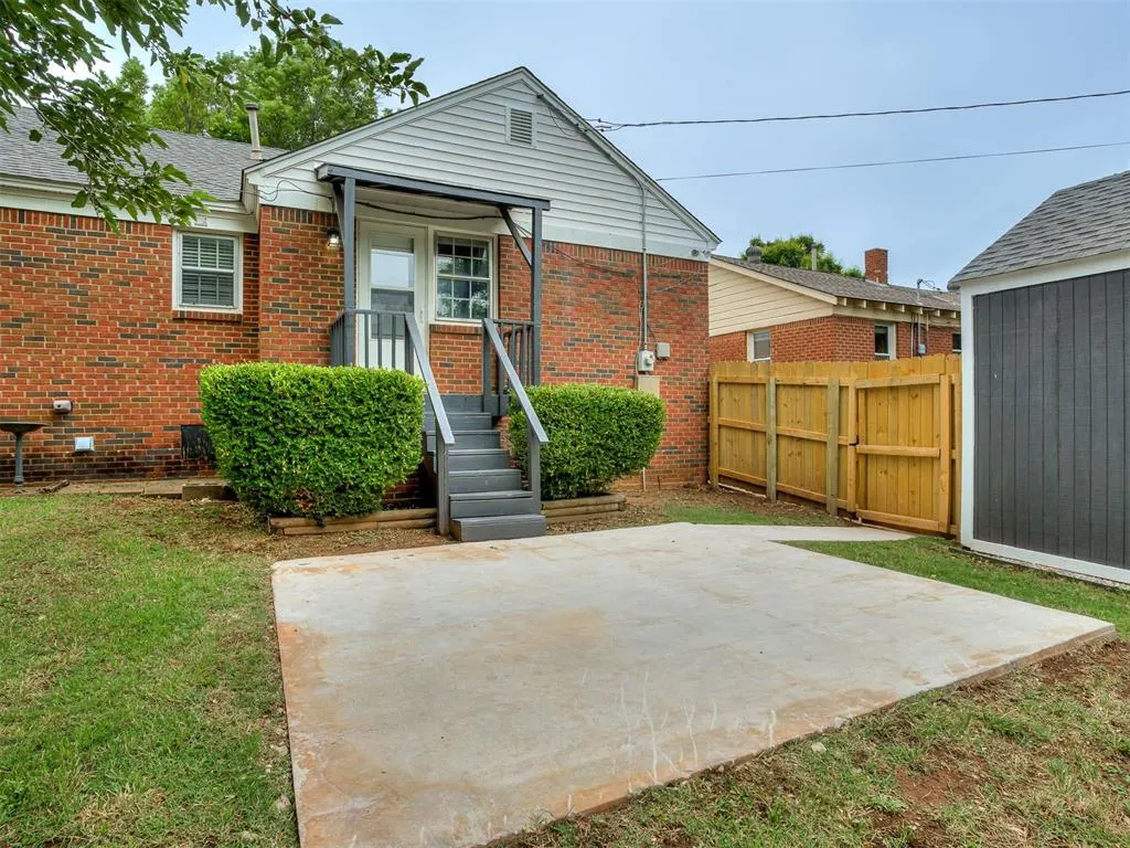 Photo 22 — 2517 NW 35th Street, Oklahoma City, OK 73112