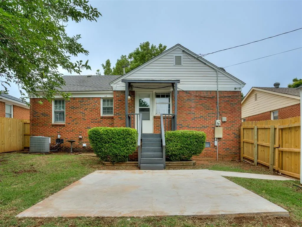 Photo 23 — 2517 NW 35th Street, Oklahoma City, OK 73112