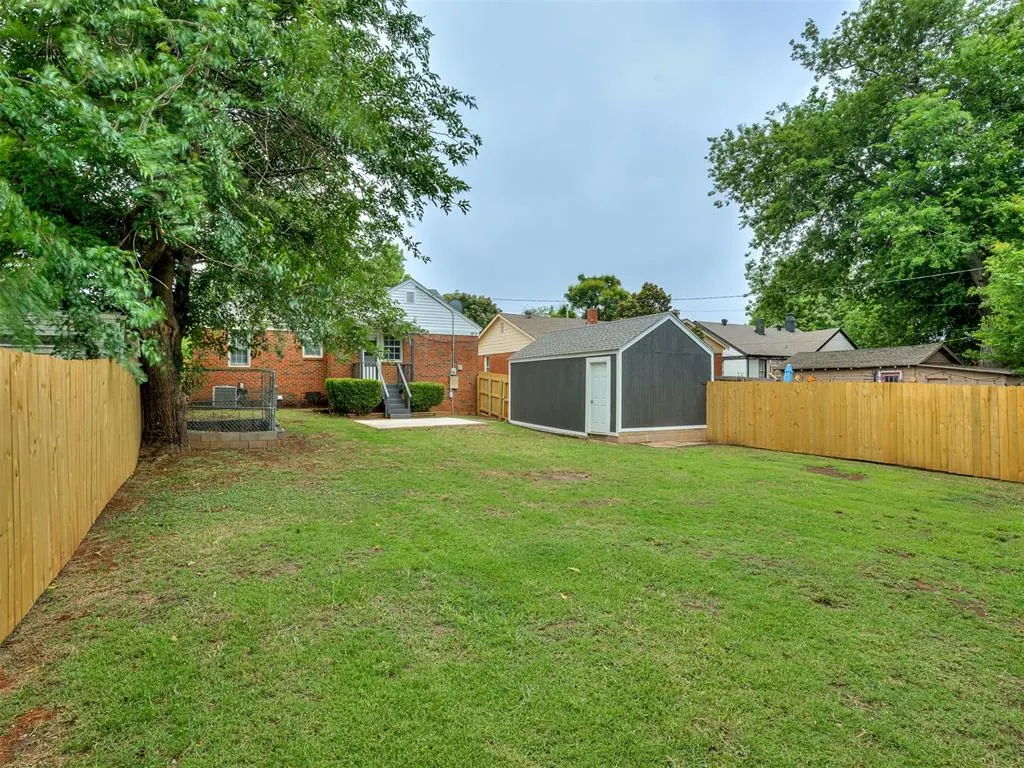 Photo 24 — 2517 NW 35th Street, Oklahoma City, OK 73112