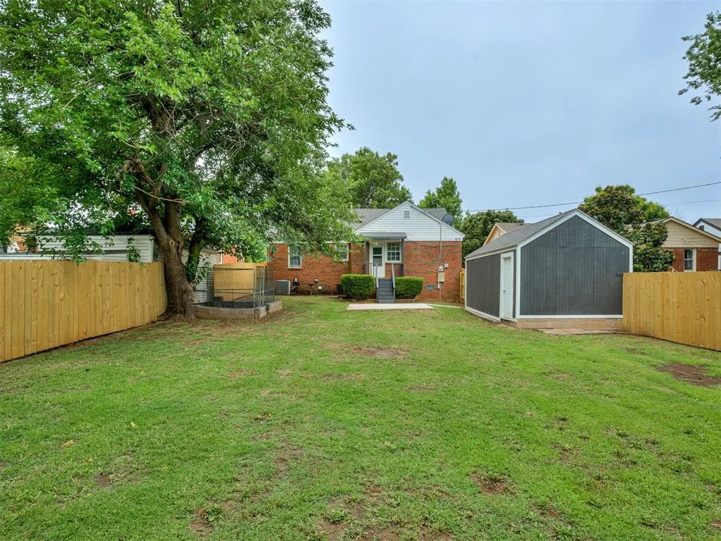 Photo 25 — 2517 NW 35th Street, Oklahoma City, OK 73112