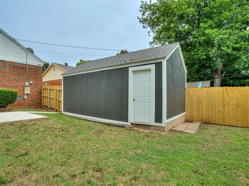 Photo 26 — 2517 NW 35th Street, Oklahoma City, OK 73112