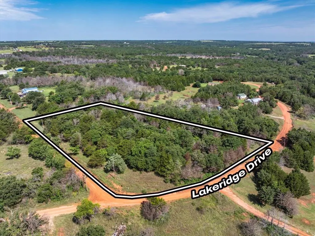 Photo 2 — 9740 Cedar View Lane, Guthrie, OK 73044