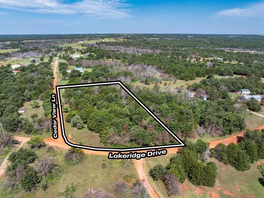 Photo 10 — 9740 Cedar View Lane, Guthrie, OK 73044