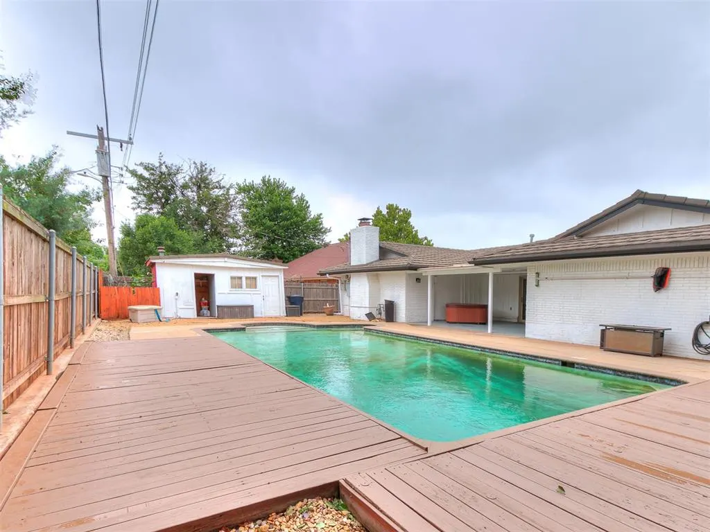 Photo 31 — 4812 NW 74th Street, Oklahoma City, OK 73132