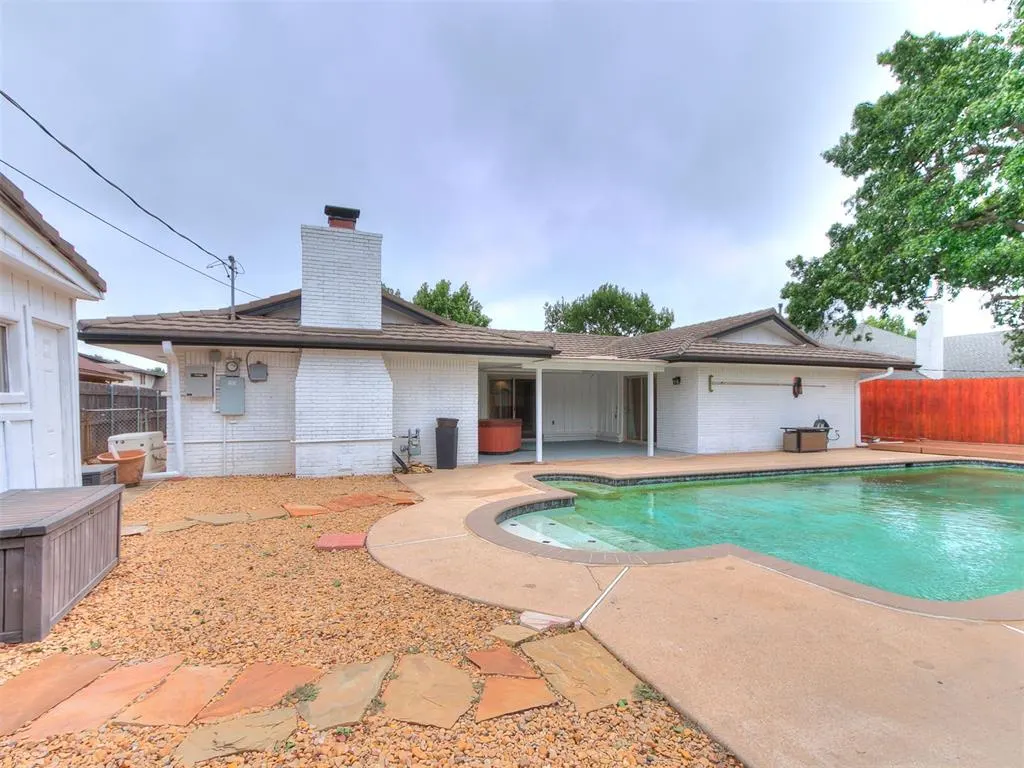 Photo 32 — 4812 NW 74th Street, Oklahoma City, OK 73132