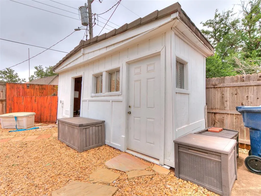Photo 33 — 4812 NW 74th Street, Oklahoma City, OK 73132