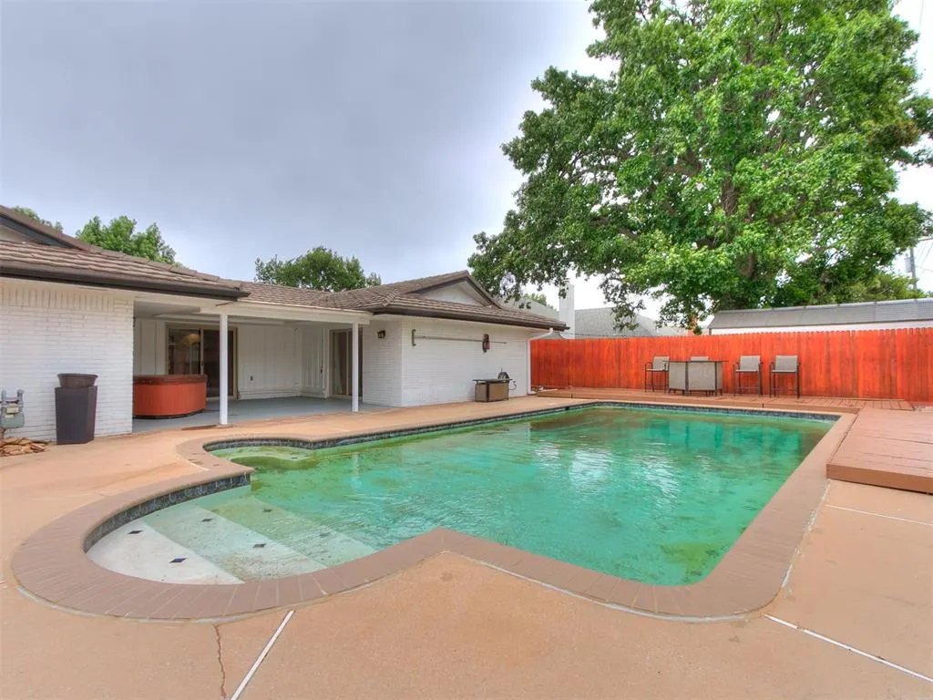 Photo 34 — 4812 NW 74th Street, Oklahoma City, OK 73132