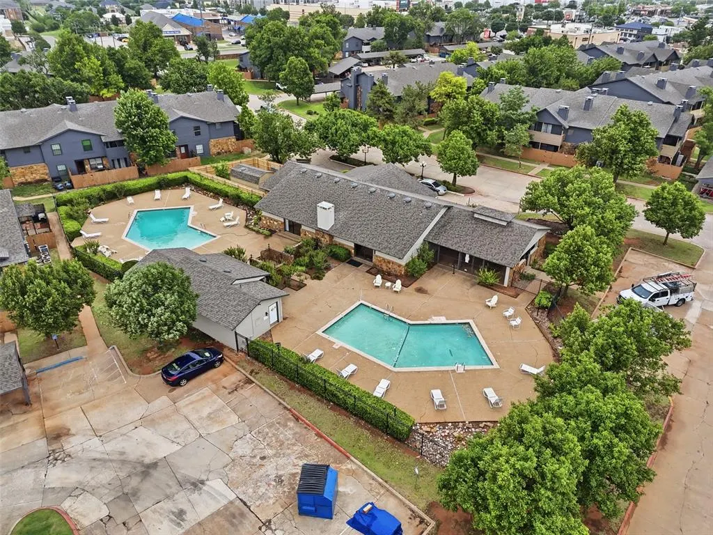 Photo 29 — 14417 N Pennsylvania Avenue 17F, Oklahoma City, OK 73134