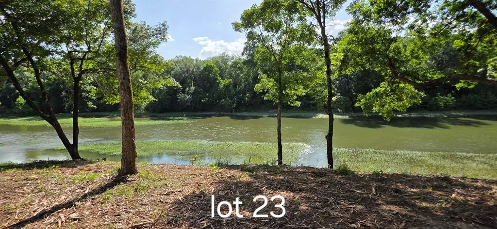 Front exterior — 23 Riverstone Drive, Broken Bow, OK 74728