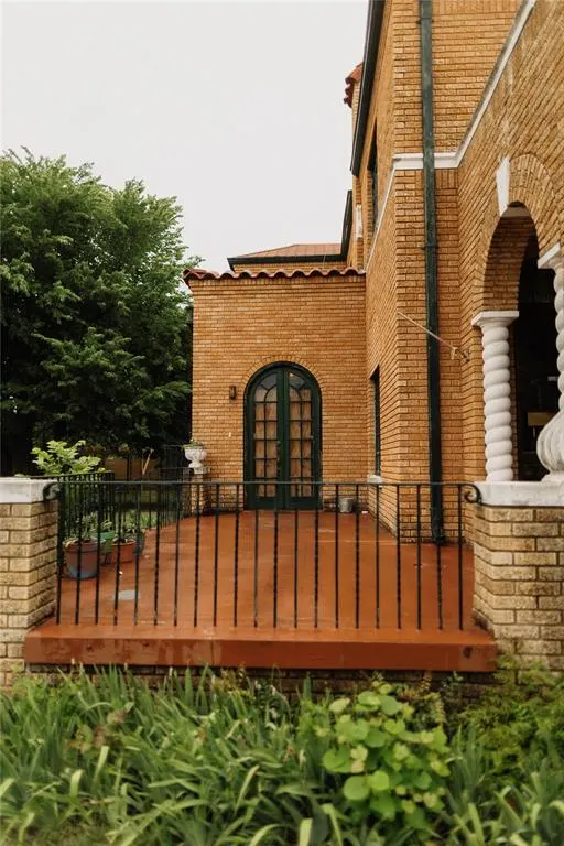 Photo 3 — 1224 W Minnesota Avenue, Chickasha, OK 73018