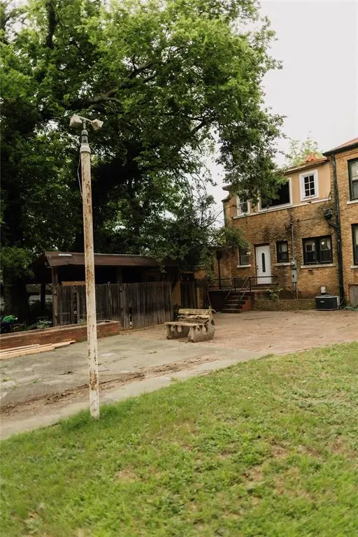 Photo 7 — 1224 W Minnesota Avenue, Chickasha, OK 73018
