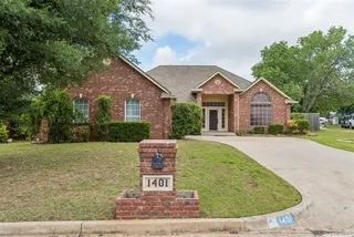 Sold home at 1401 SW 113th Street