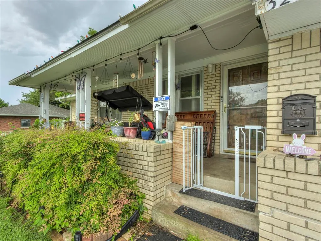 Photo 2 — 3217 Otterson Drive, Oklahoma City, OK 73112