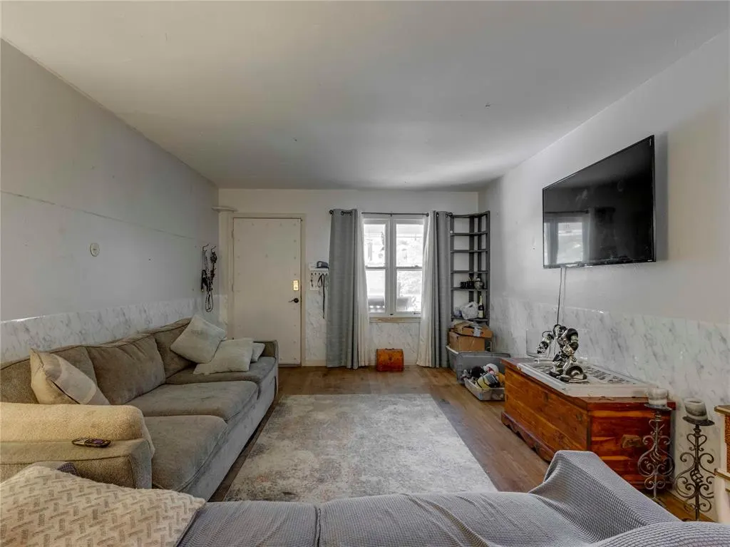 Photo 3 — 3217 Otterson Drive, Oklahoma City, OK 73112