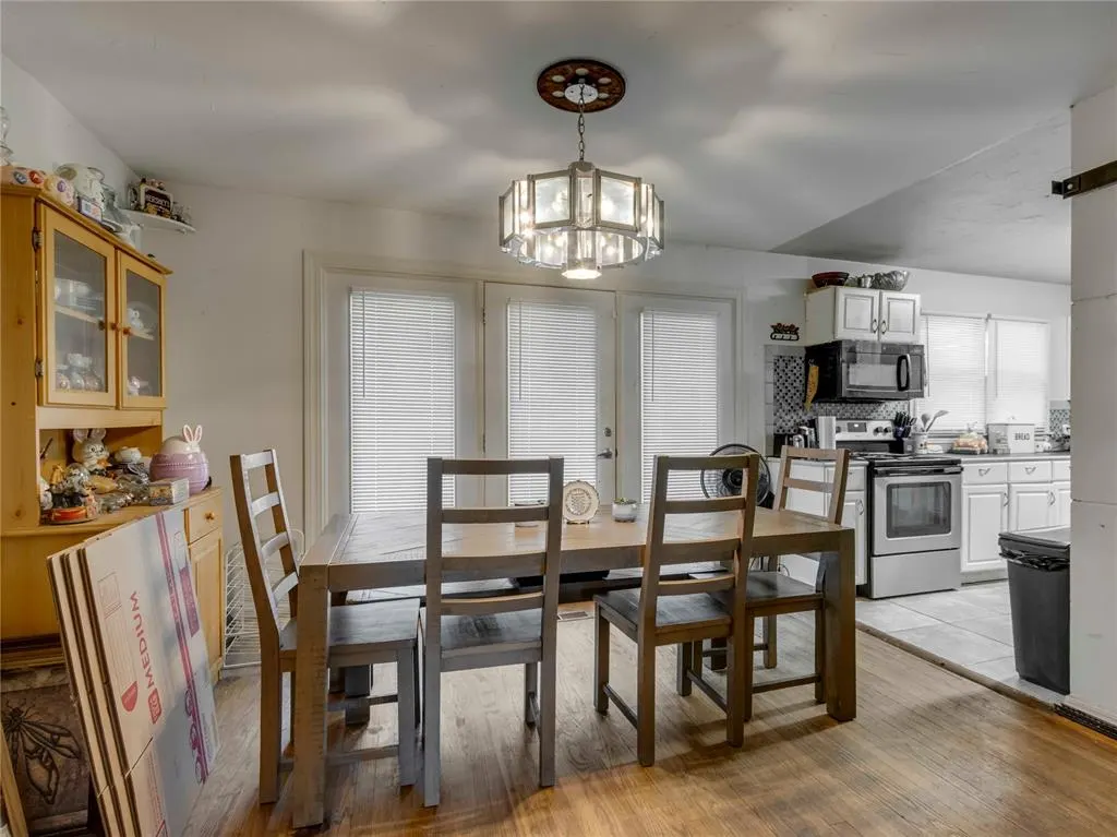 Photo 7 — 3217 Otterson Drive, Oklahoma City, OK 73112