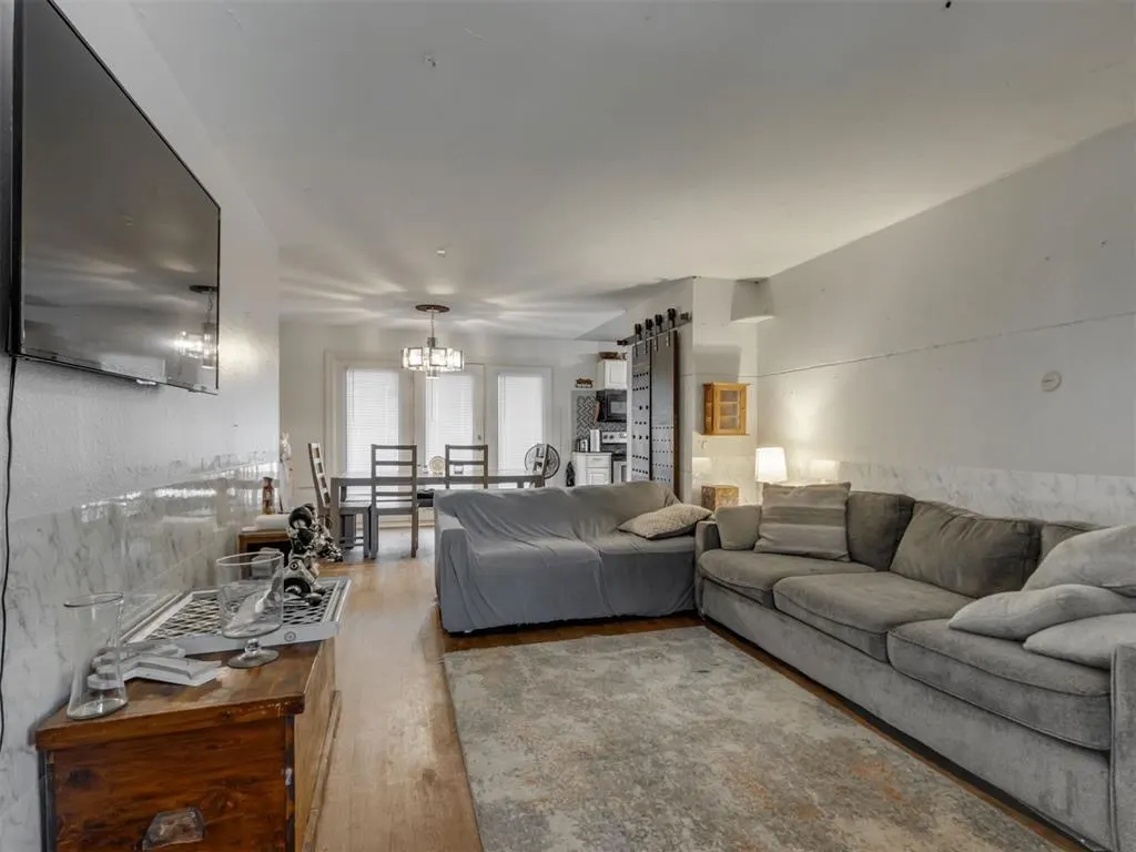 Photo 9 — 3217 Otterson Drive, Oklahoma City, OK 73112