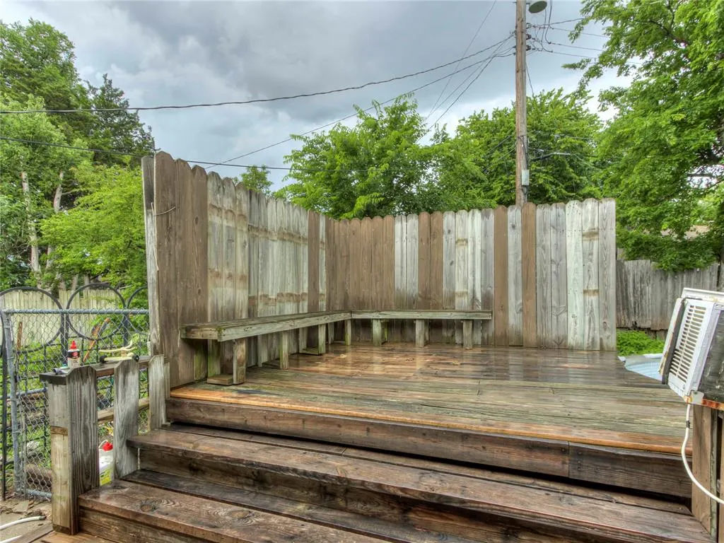Photo 14 — 3217 Otterson Drive, Oklahoma City, OK 73112