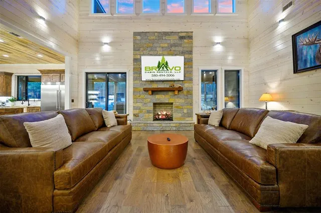 Photo 6 — 295 Boulder Creek, Broken Bow, OK 74728