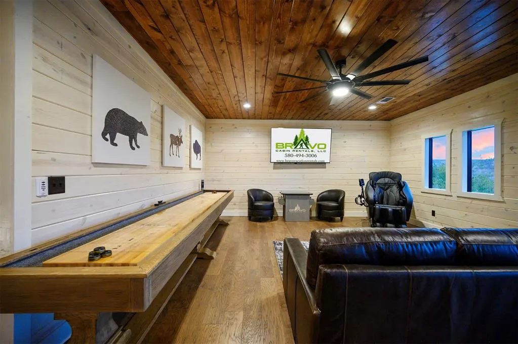 Photo 28 — 295 Boulder Creek, Broken Bow, OK 74728