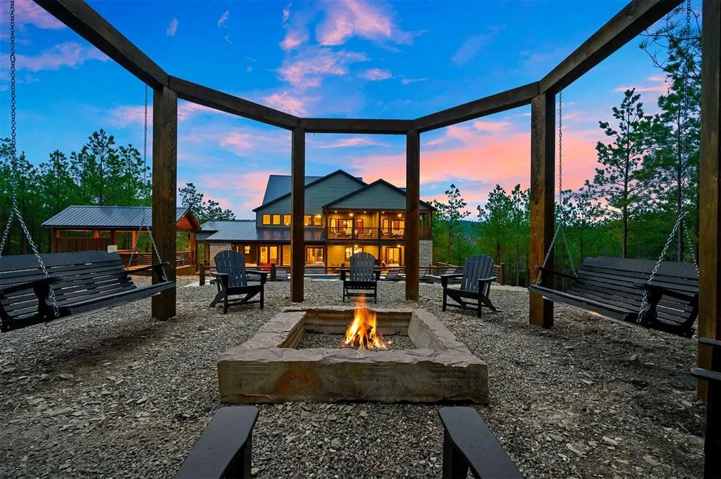 Photo 4 — 295 Boulder Creek, Broken Bow, OK 74728