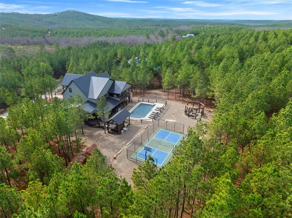 Photo 46 — 295 Boulder Creek, Broken Bow, OK 74728