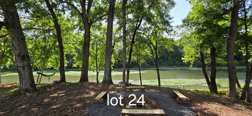 Front exterior — 24 Riverstone Drive, Broken Bow, OK 74728