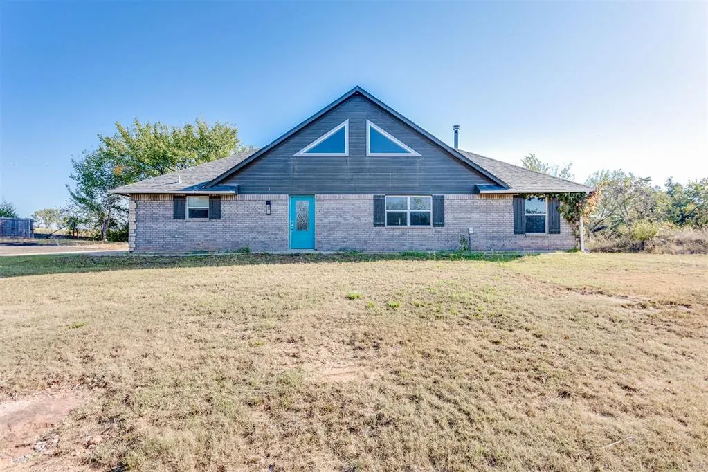 Photo 3 — 13701 SE 70th Street, Oklahoma City, OK 73150