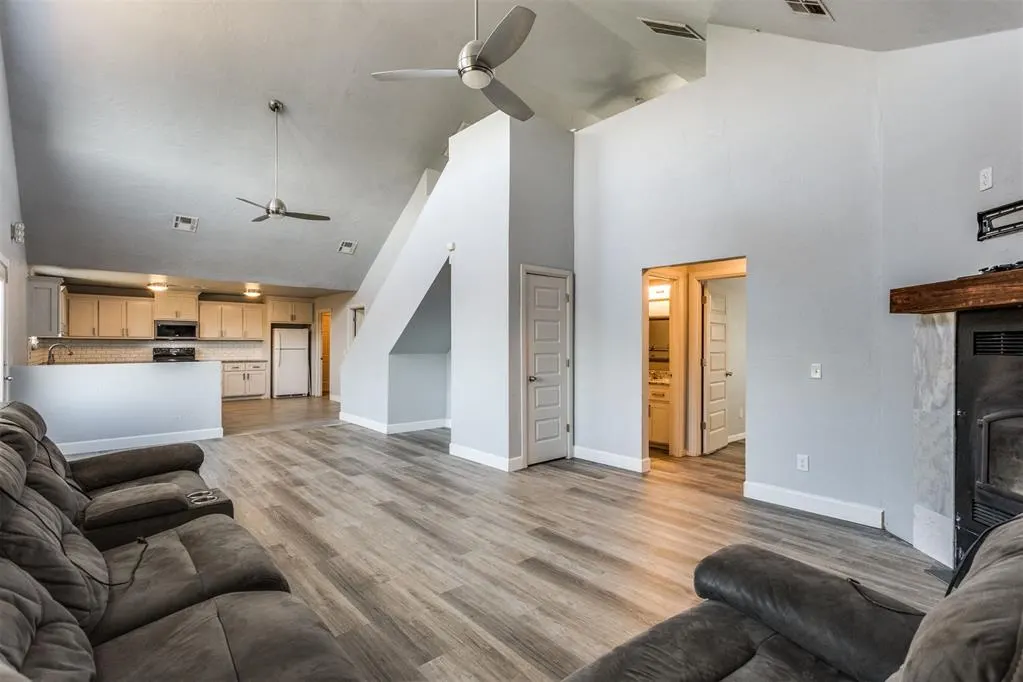 Photo 9 — 13701 SE 70th Street, Oklahoma City, OK 73150