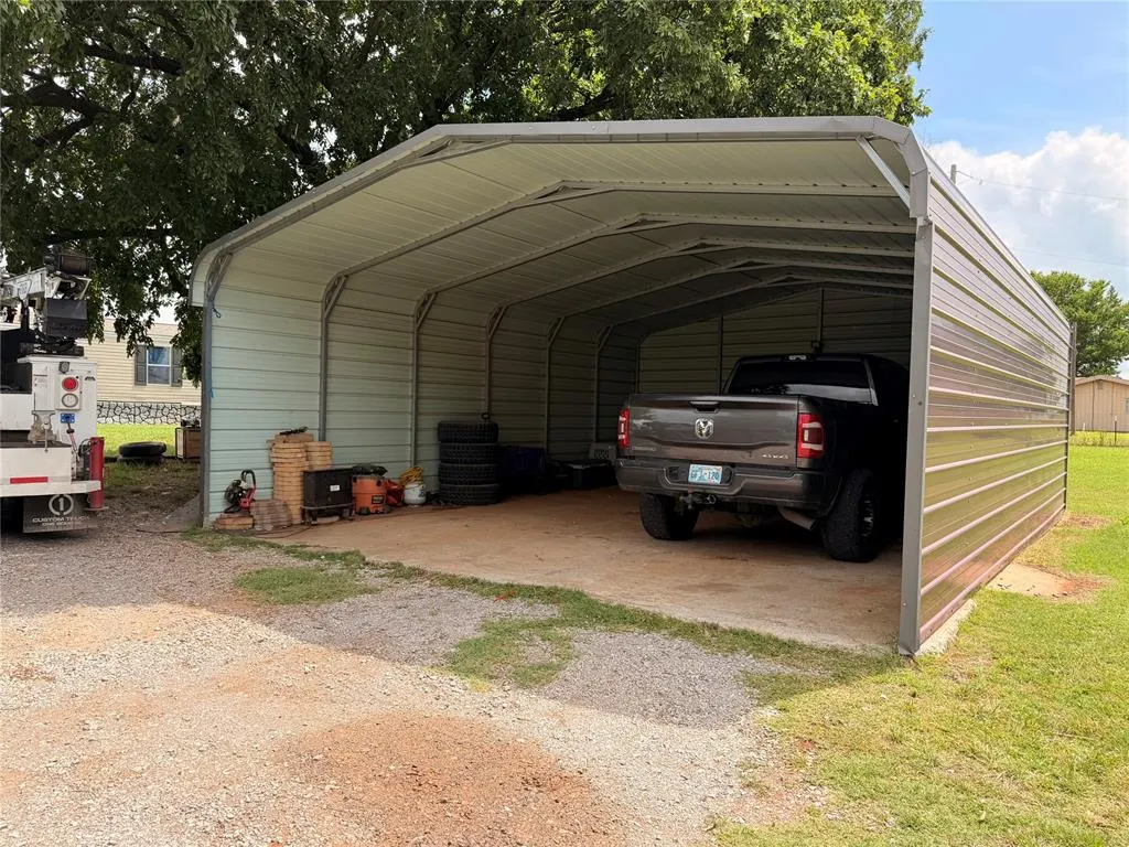Photo 3 — 710 County Road 1420, Ninnekah, OK 73067