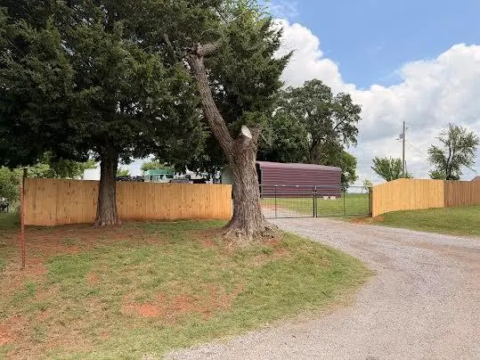 Photo 6 — 710 County Road 1420, Ninnekah, OK 73067