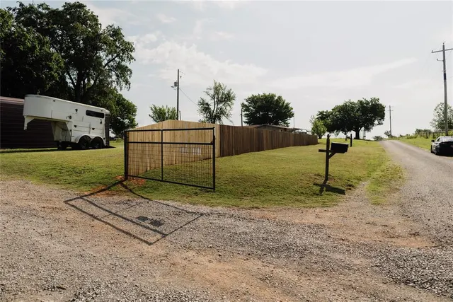 Photo 7 — 710 County Road 1420, Ninnekah, OK 73067